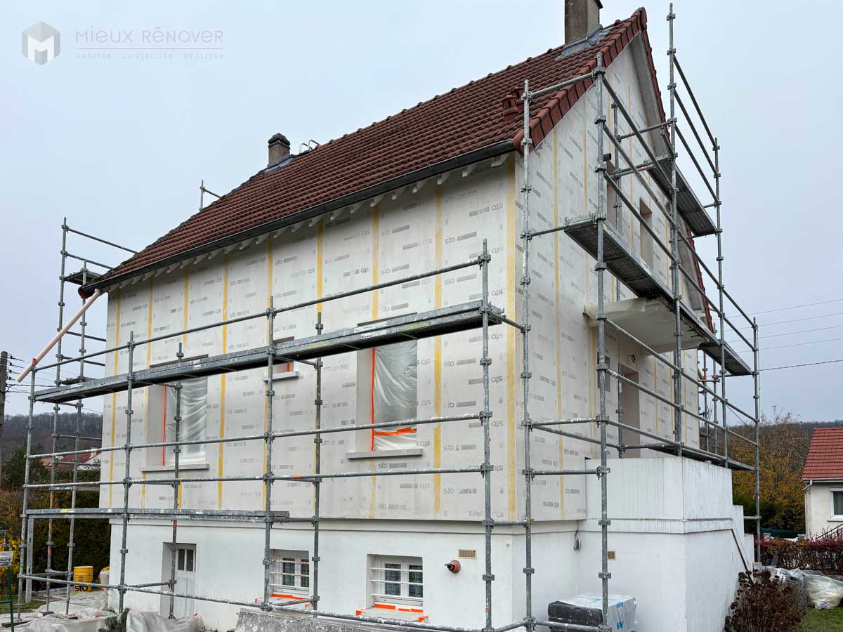 Meilleure Entreprise D’isolation En Essonne 91