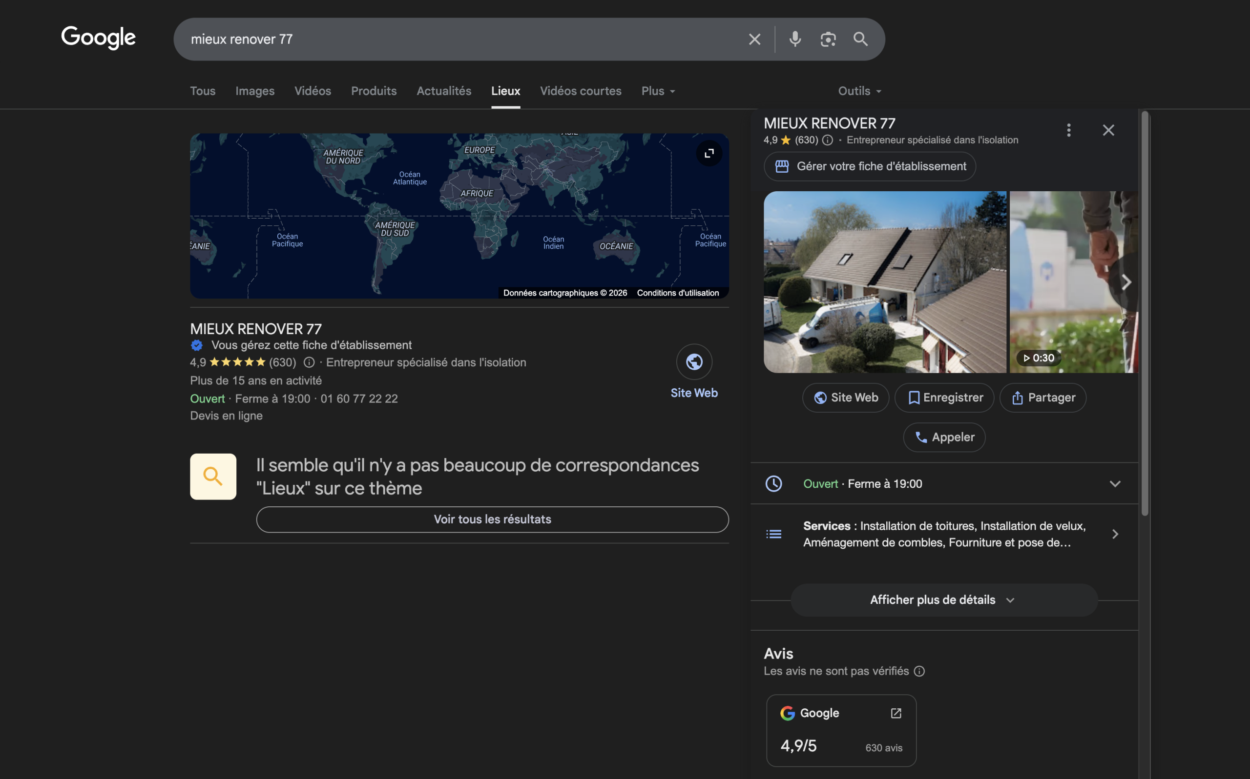 Les Meilleures Entreprises RGE En Isolation énergétique 77