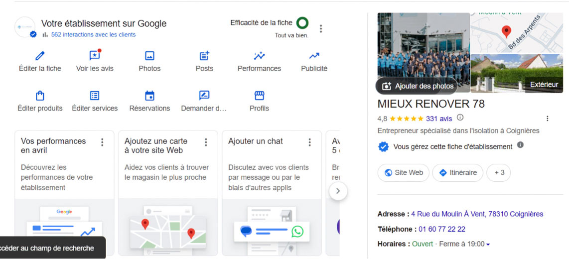 Meilleures Entreprises D'isolation Près De Chez Moi Dans Le 78