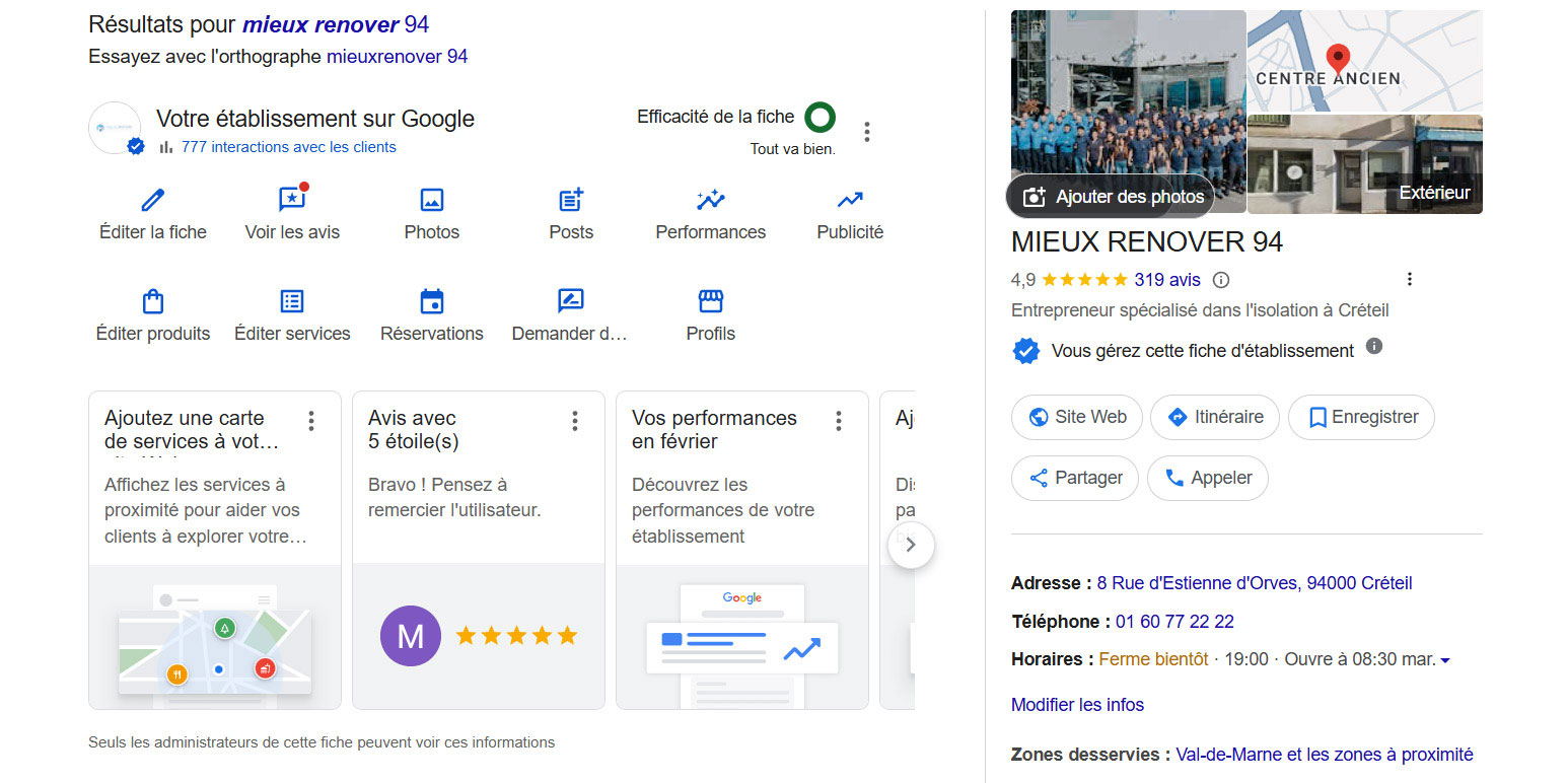 Meilleures Entreprises D'isolation Près De Chez Moi Dans Le 94