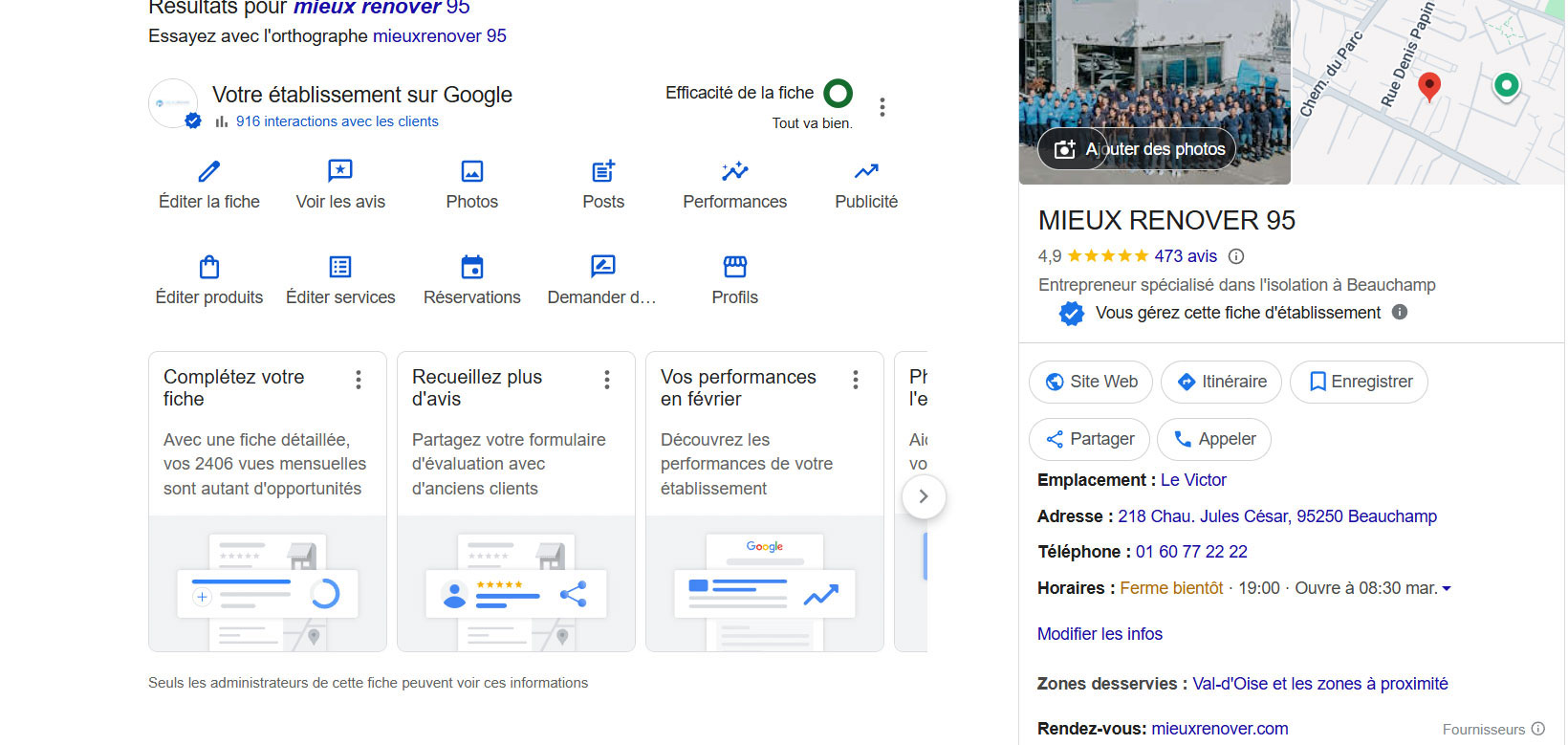 Meilleures Entreprises D'isolation Près De Chez Moi Dans Le 95