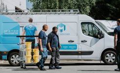 Entreprise D’isolation Dans Le 92