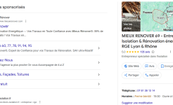 La Meilleure Entreprise Isolation Loire 42