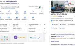 La Meilleure Entreprise Isolation Val-de-Marne 94