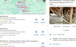 Les Meilleures Entreprises RGE En Isolation énergétique En Saône-et-Loire 71