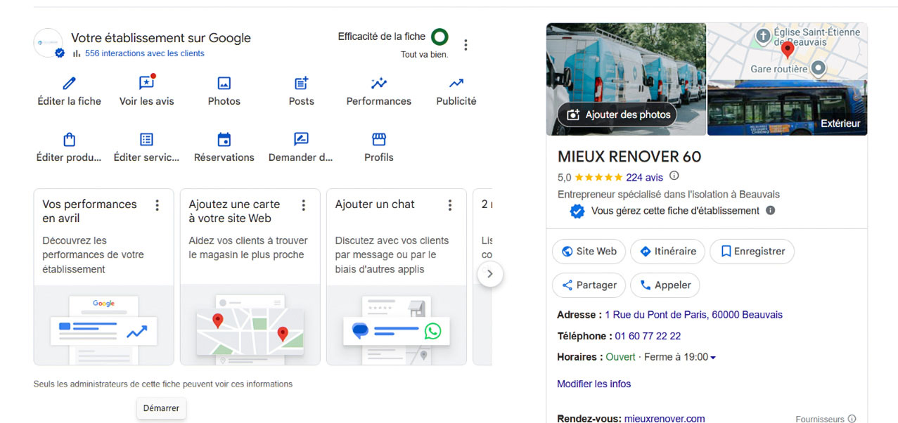 Meilleures Entreprises D'isolation Près De Chez Moi Dans Le 60